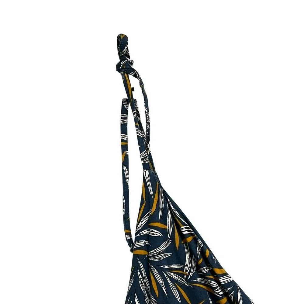 LOFT beach jumpsuit